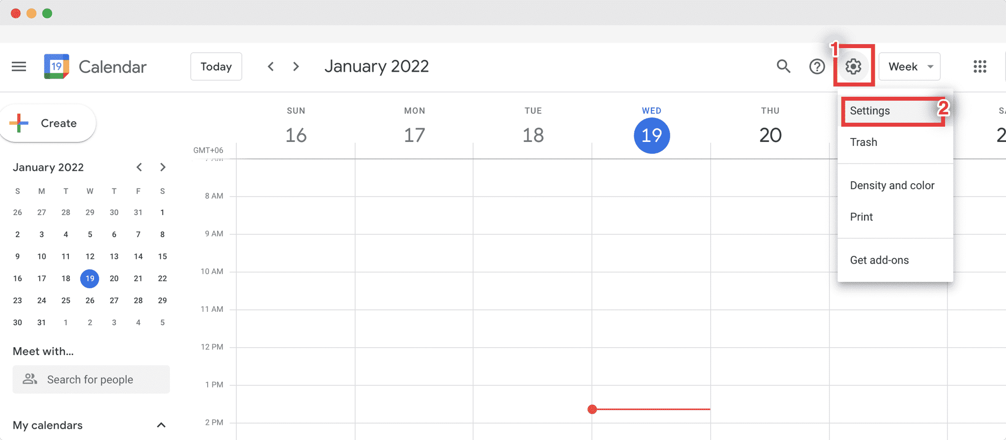 How to Retrieve Your Google Calendar ID? Essential Addons for Elementor
