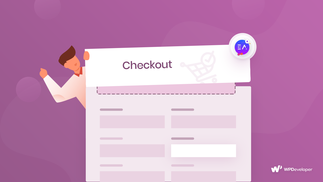 How To Create WooCommerce Checkout Page Using Elementor 1