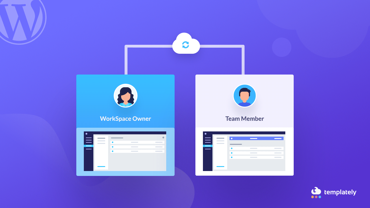 Introducing Templately WorkSpace: Seamless Cloud Collaboration for Elementor 3 Templately WorkSpace