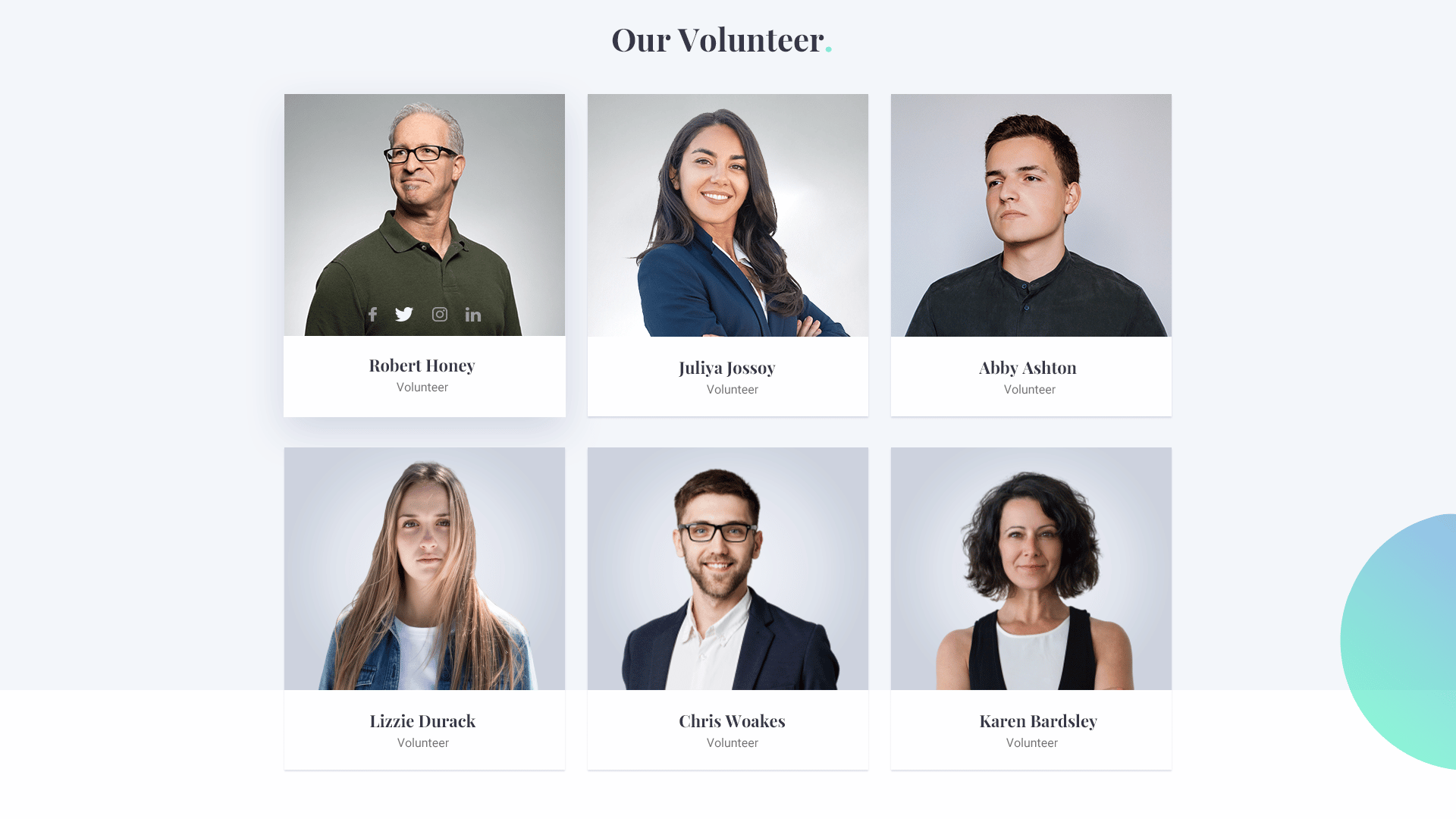 How to Create a Donation Website in WordPress (Without Coding) 4 TrustAid
