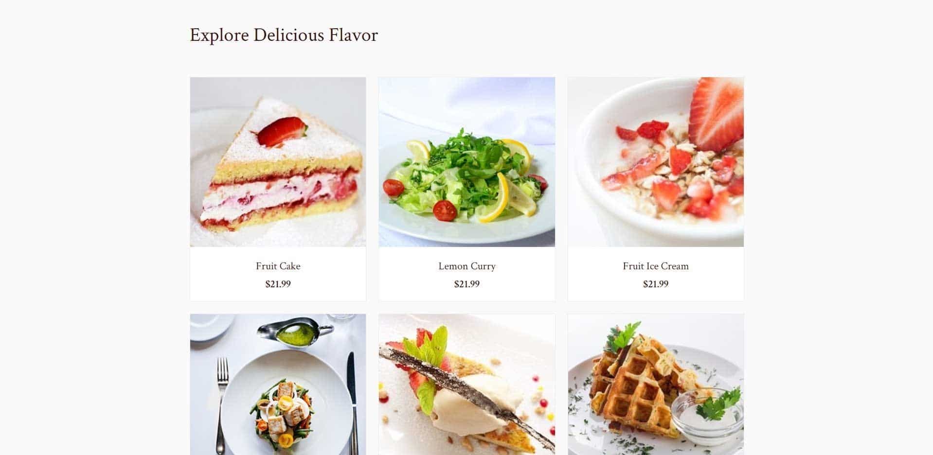 Design A Stunning Restaurant Website Using Ready Elementor Template 3 sc-4d4d0307115c748f256510d1f95668e4
