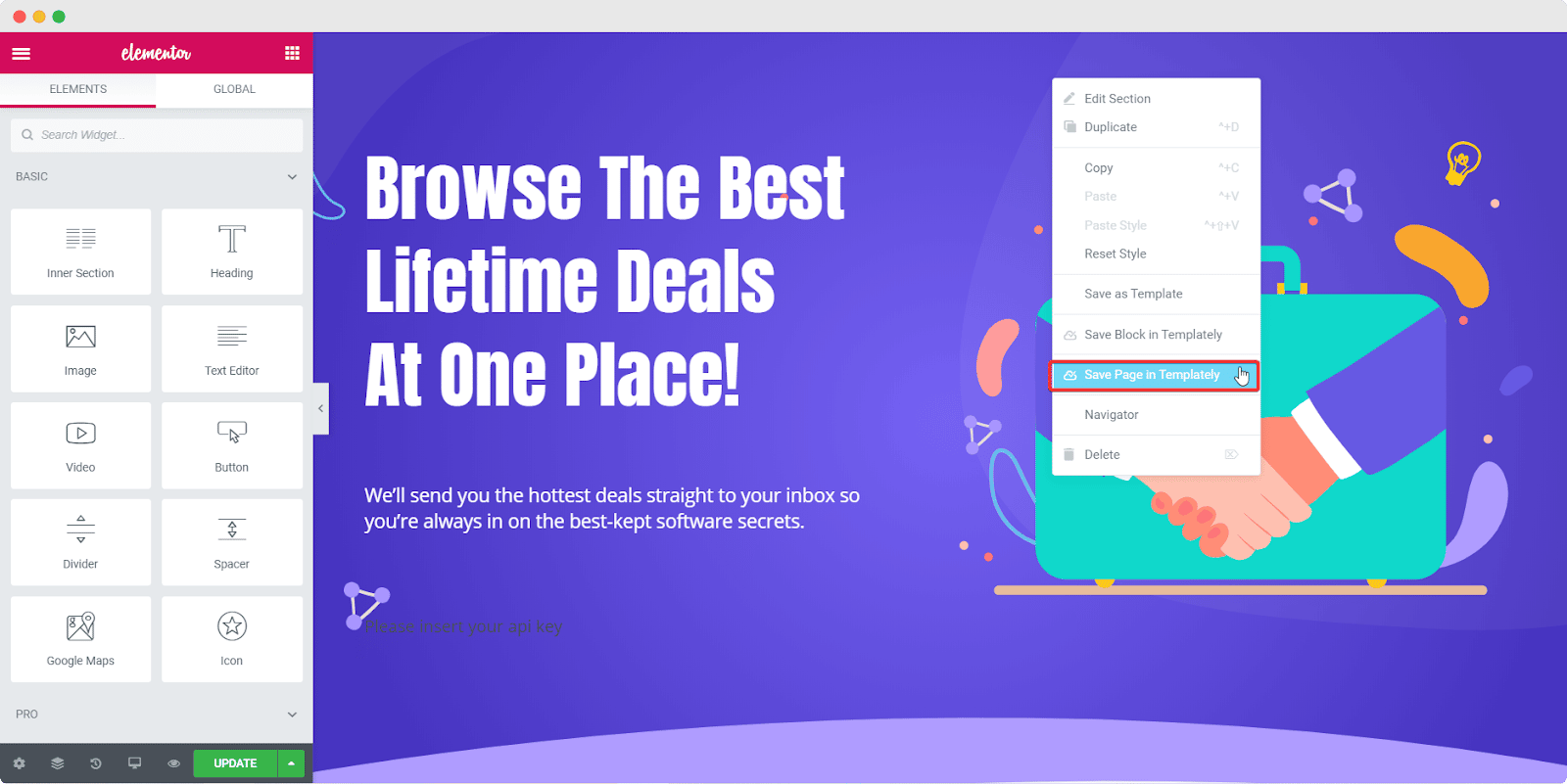 How To Instantly Create Your Own Deals or Coupons Website With WordPress 9 How To Instantly Create Your Own Deals or Coupons Website With WordPress 2