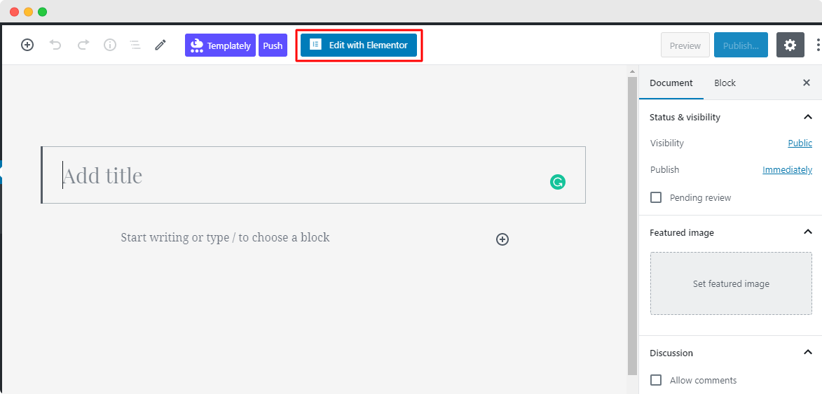 How To Create Coffee Shop Website Using Elementor Template Pack 6 Coffee Shop Website