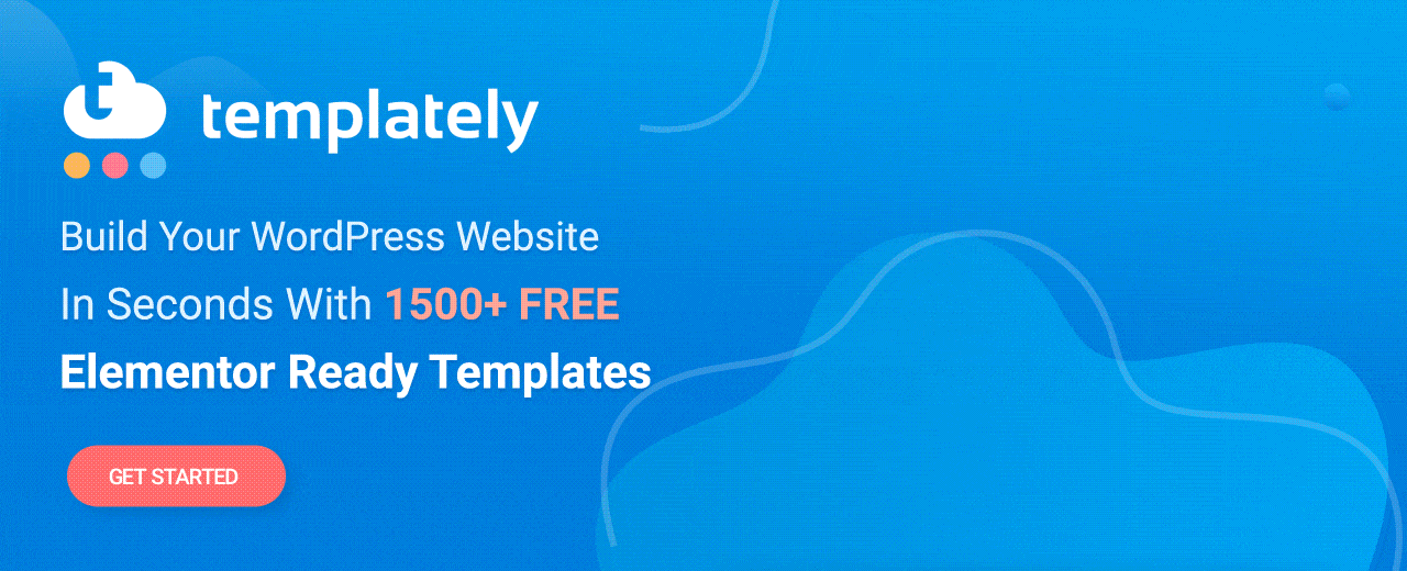 Should You Create A One-Page Website In 2022? [Examples + Free Templates] |  Essential Addons for Elementor