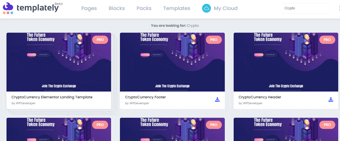 How To Create A WordPress Cryptocurrency Website Instantly Without Coding 7 Cryptocurrency Website