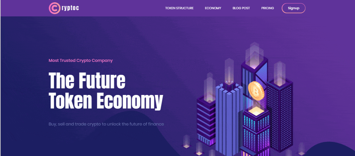 How To Create A WordPress Cryptocurrency Website Instantly Without Coding 10 Cryptocurrency Website