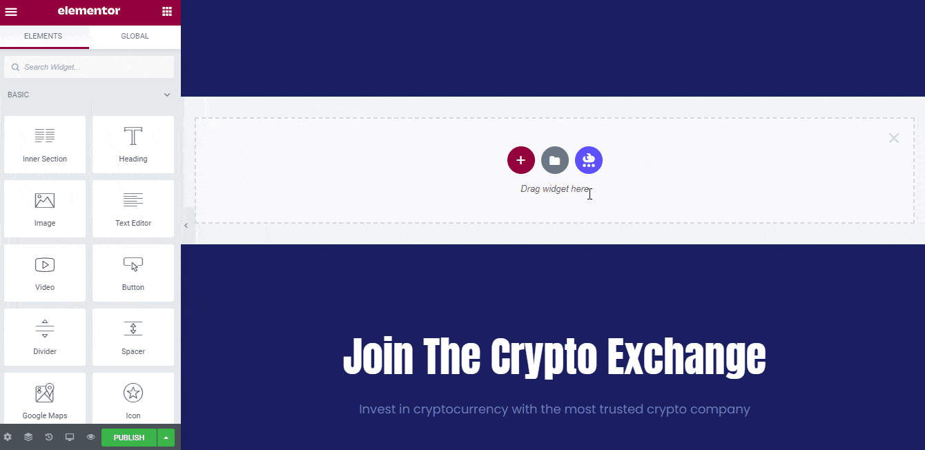 How To Create A WordPress Cryptocurrency Website Instantly Without Coding 6 Cryptocurrency Website