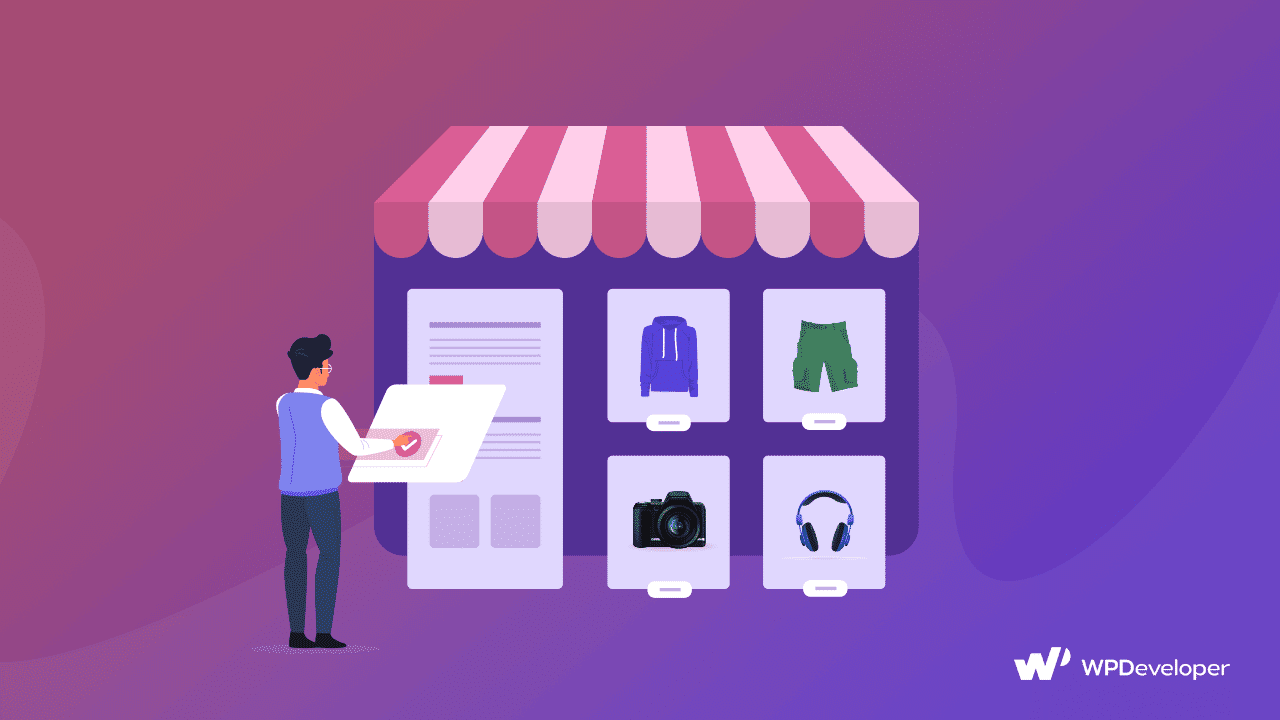 WooCommerce Themes