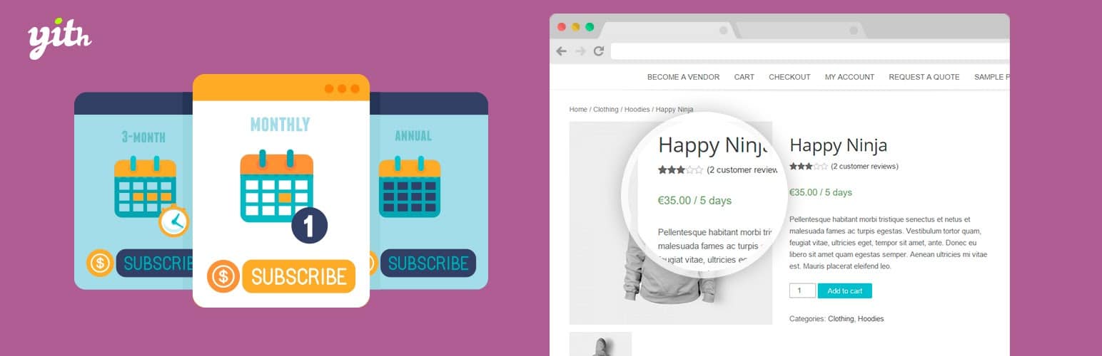 WooCommerce Subscriptions Plugin & 5 Alternative Solutions: Ultimate Guide 38