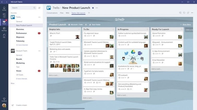 How To Improve Team Collaboration To Design Websites Faster 4 team collaboration