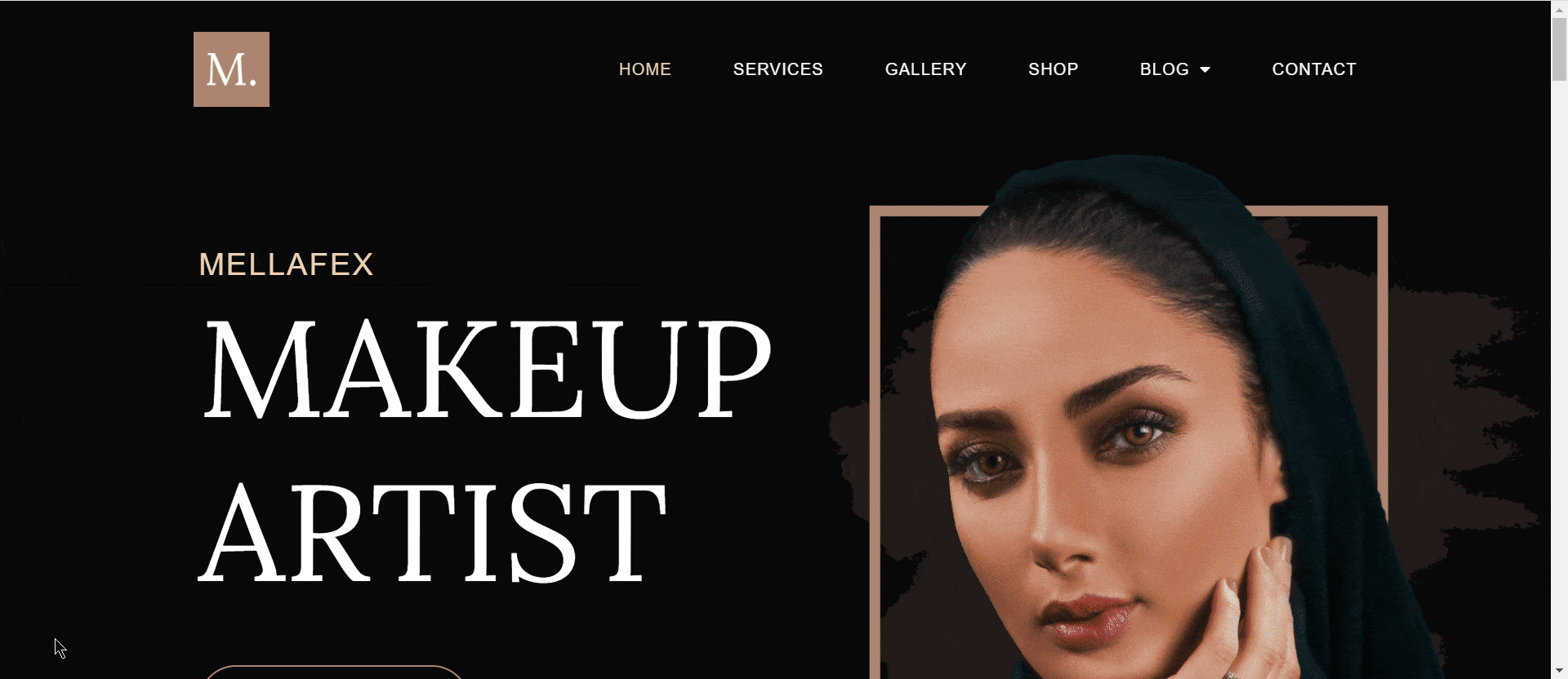 makeup blog