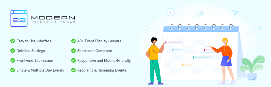5+ Best WordPress Booking Plugins To Automate Online Events & More 10 5+ Best WordPress Booking Plugins To Automate Online Events & More 1