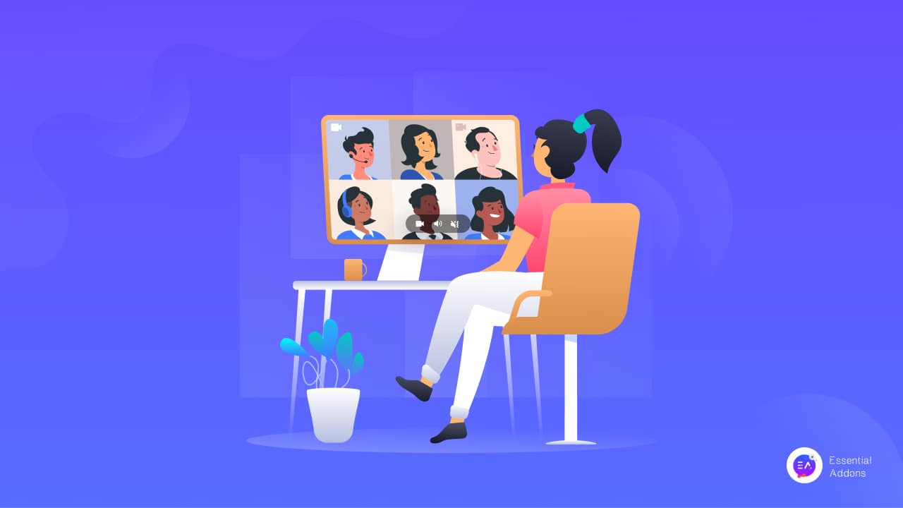 Video Conference Software