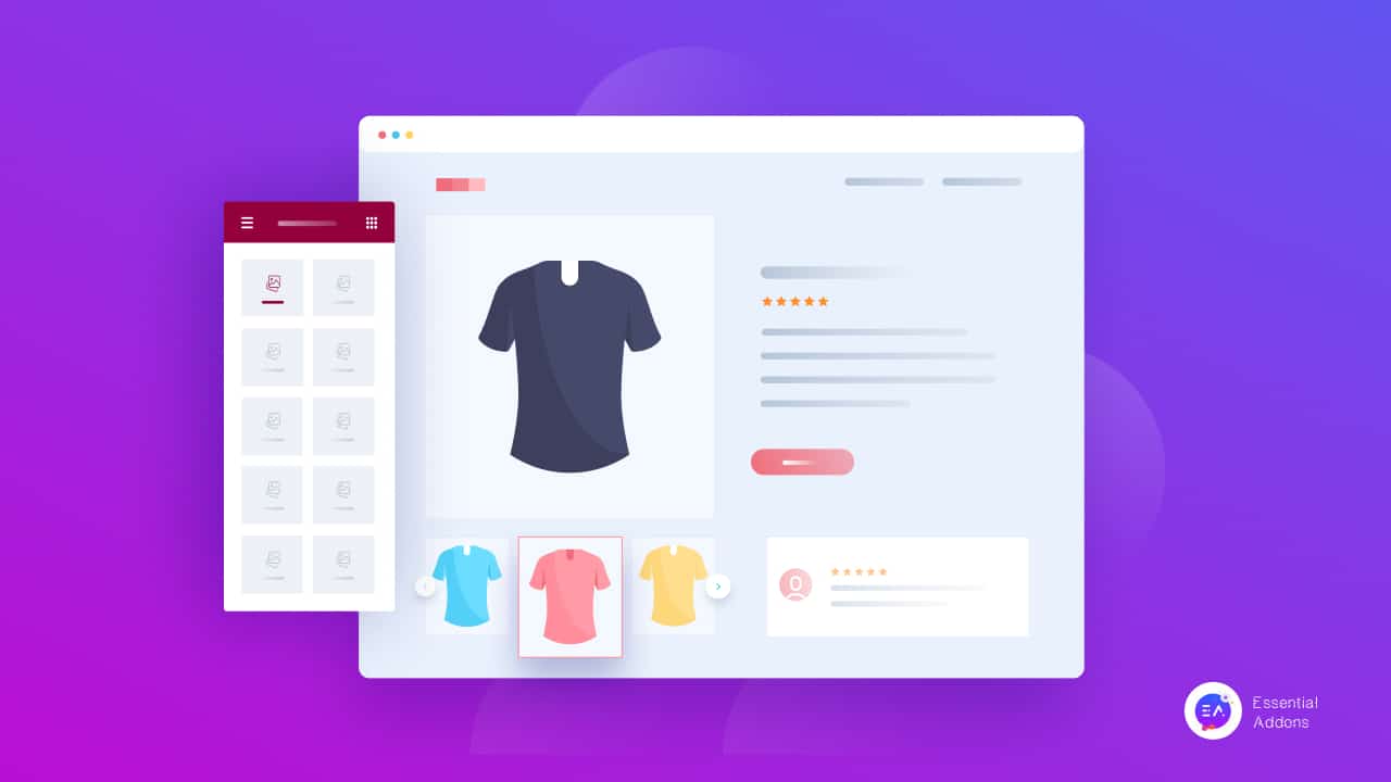 WooCommerce related products