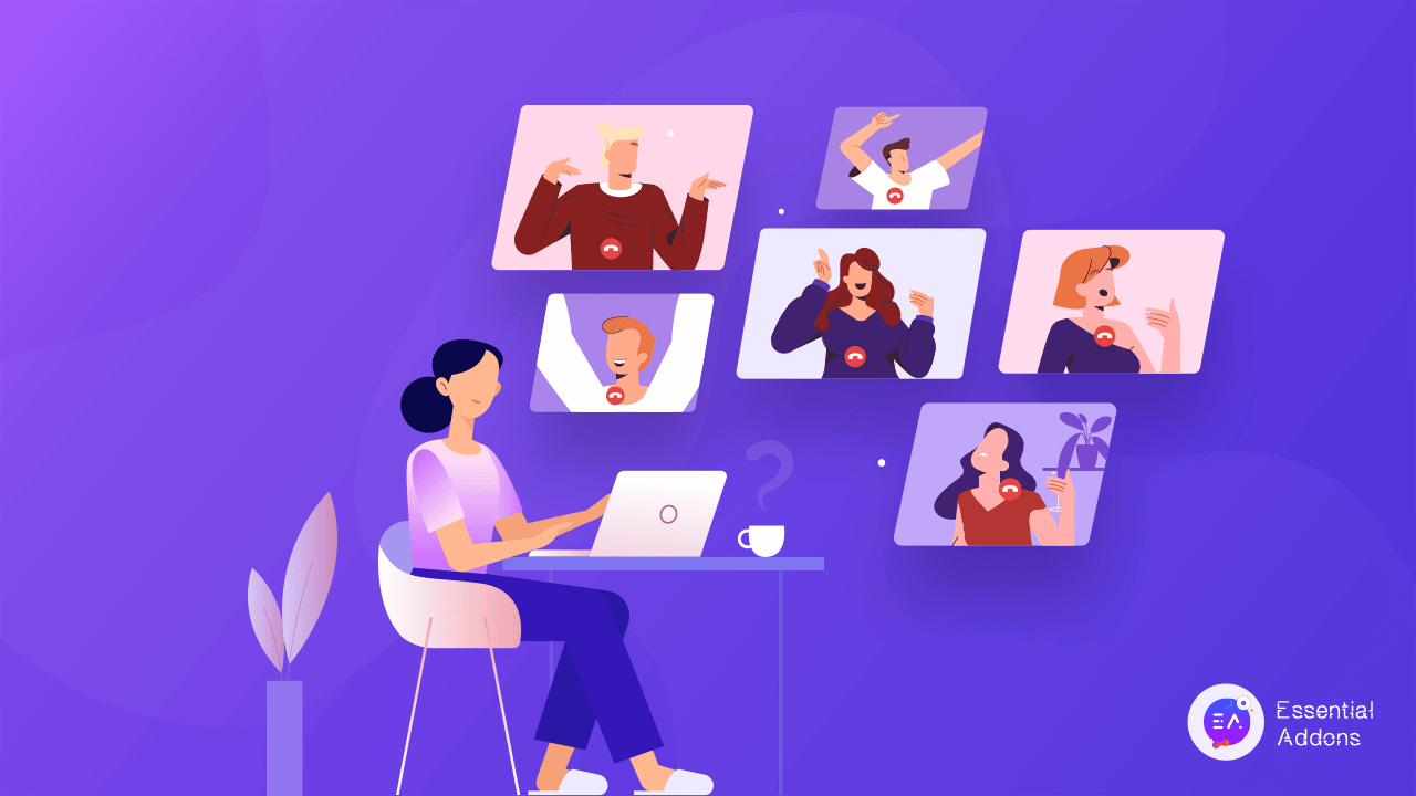 create webinar with webinar templates