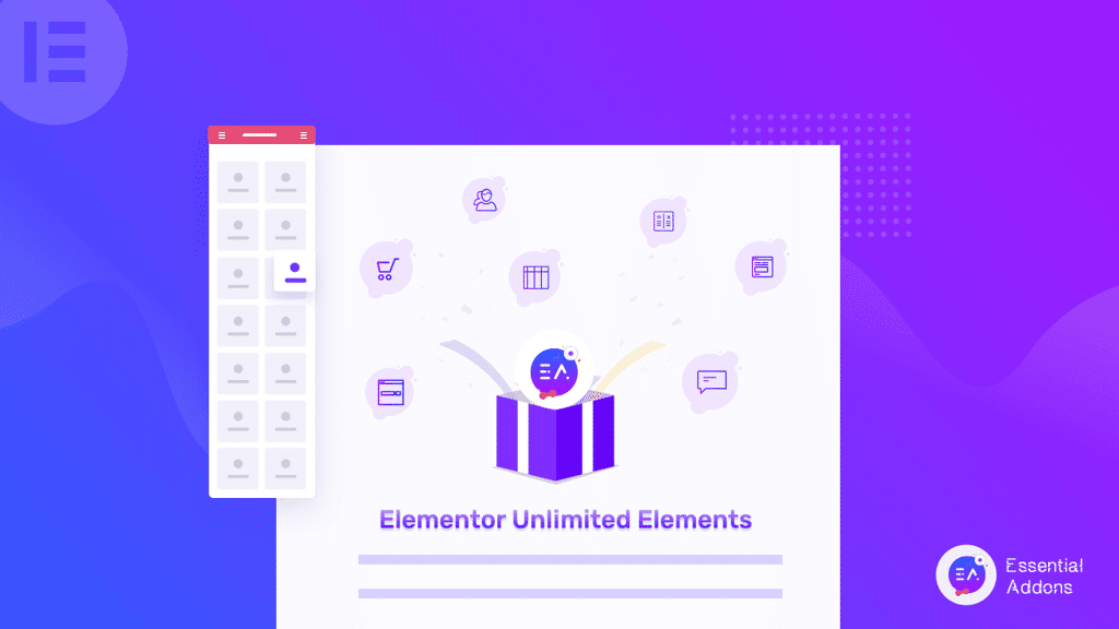 Elementor Unlimited Elements
