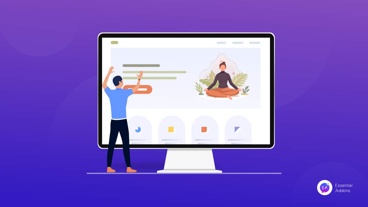 5 Ready WordPress Yoga Templates
