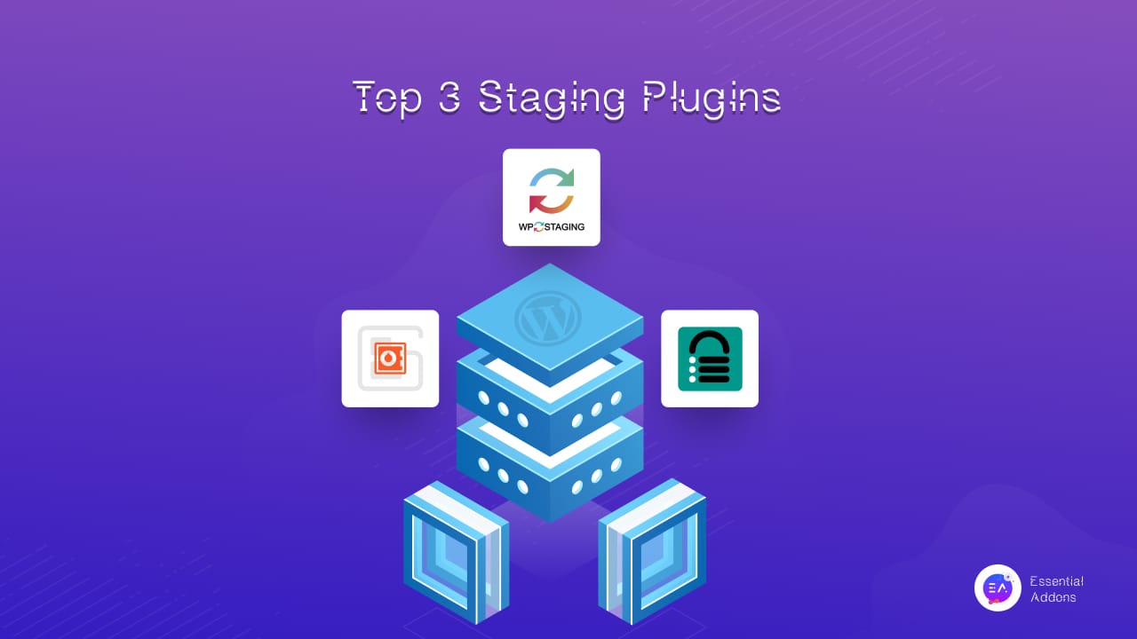 WordPress Staging Plugins