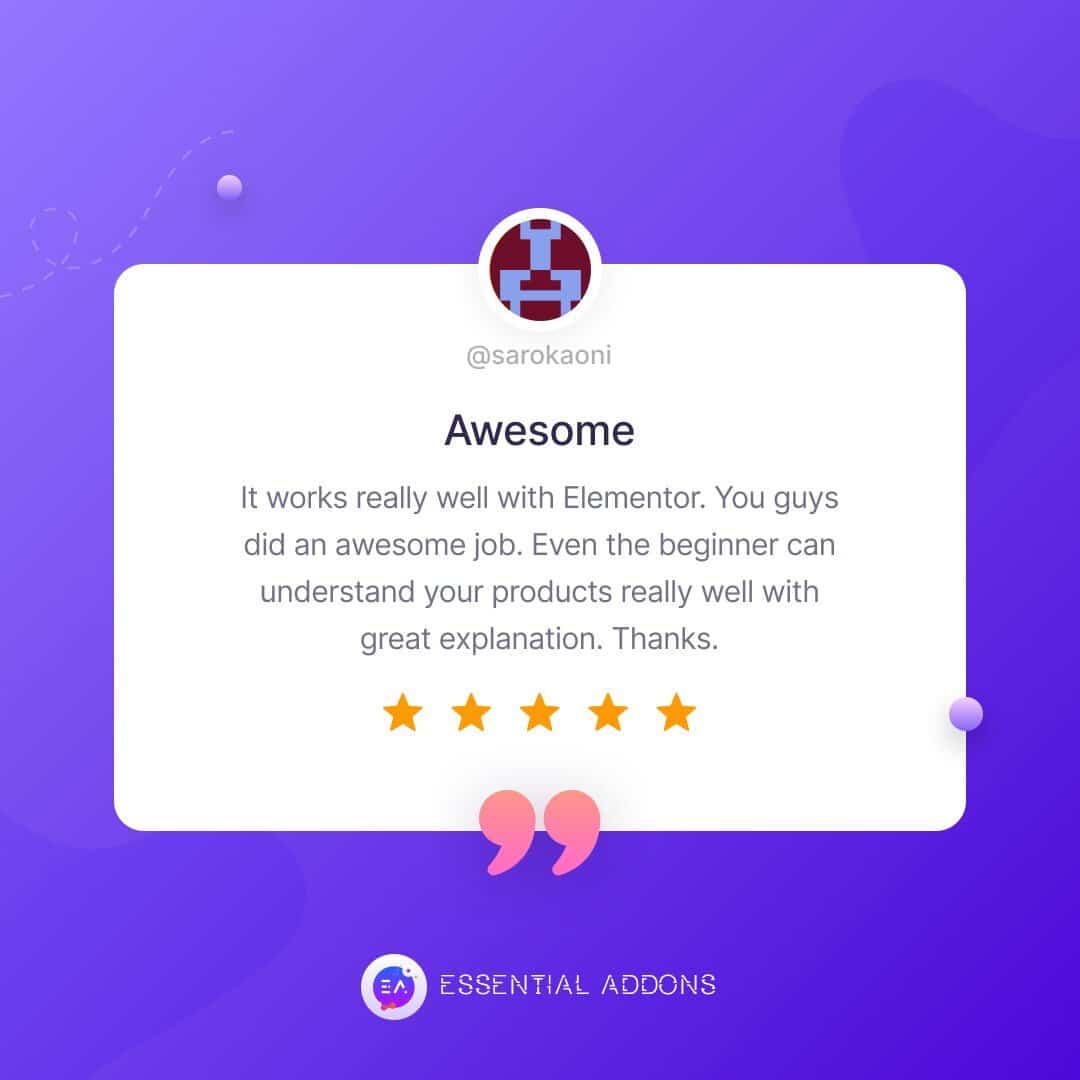 Essential Addons for Elementor Turns 6: Join Our Birthday Celebrations! 12 Essential Addons 6th Birthday Sale