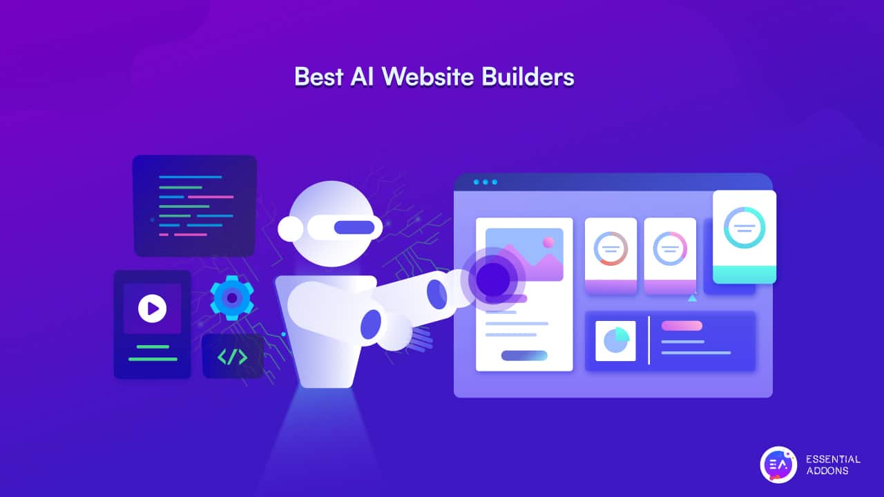 Top 10 Best AI Website Builders To Look For 2023 4 AI-website-builders