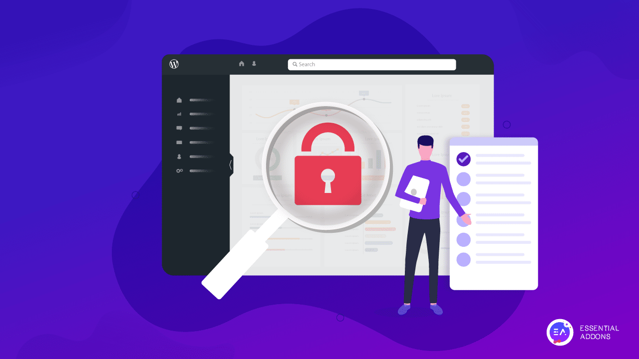 WordPress Security Audit: A Complete Checklist For Auditing Your Website 2 WordPress Security Audit