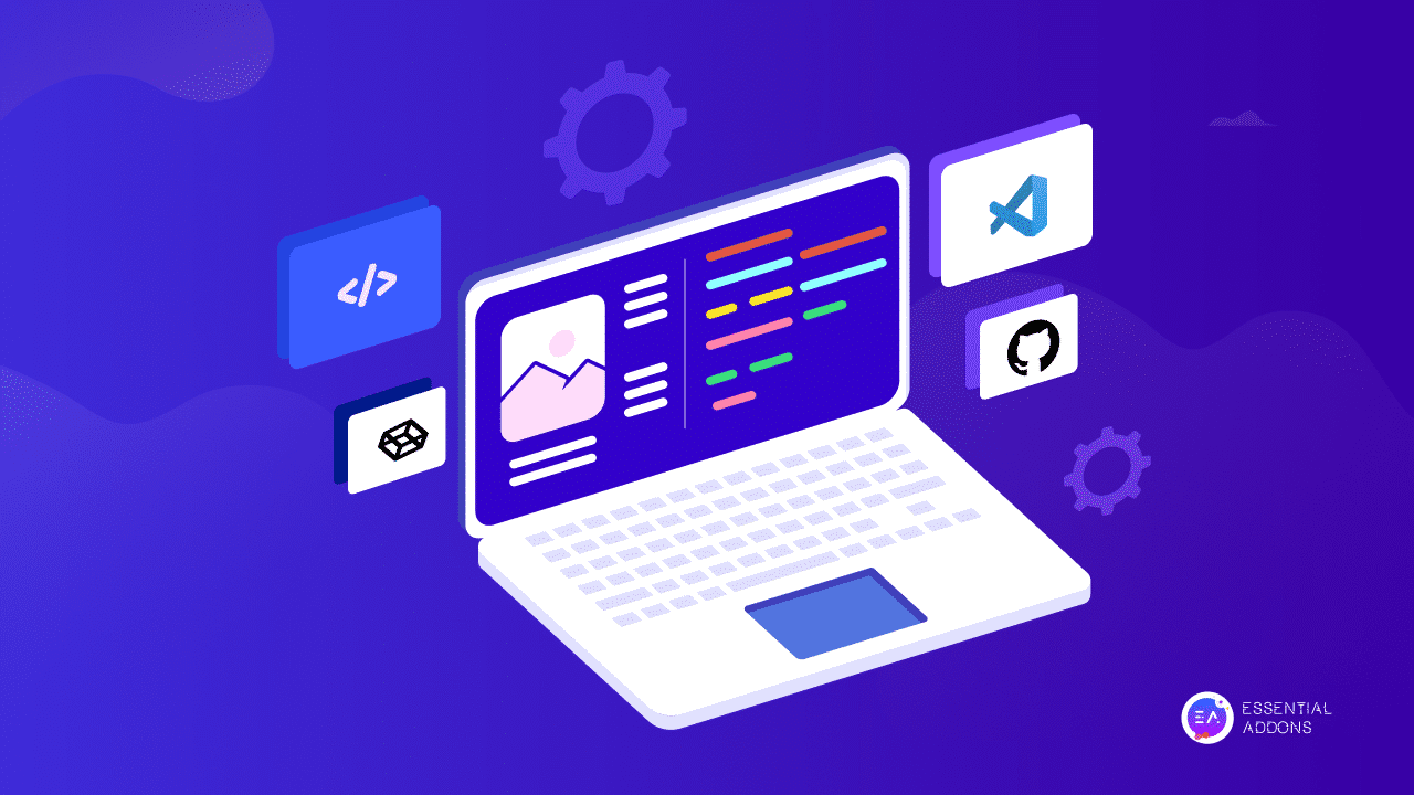 Dynamic gallery 8 Best Code Editors