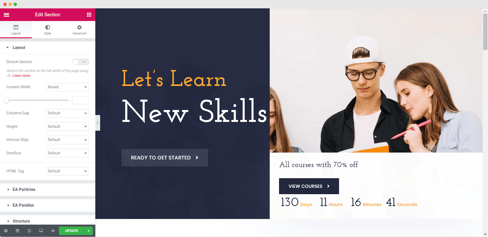 How To Create An Online Education Website On WordPress During COVID19 4 Online Education Website