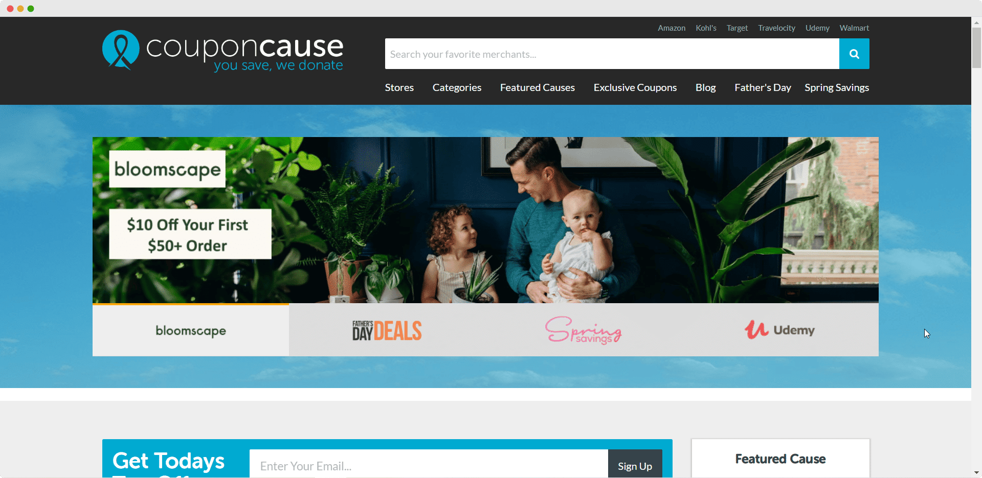 How To Instantly Create Your Own Deals or Coupons Website With WordPress 2 How To Instantly Create Your Own Deals or Coupons Website With WordPress 1