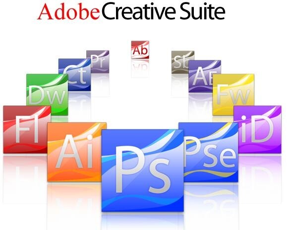 uninstall adobe creative suite 5 design premium