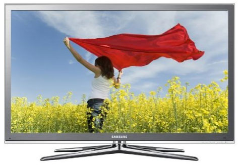 Samsung S New 65 Inch 3d Led Tv The Tech Journal