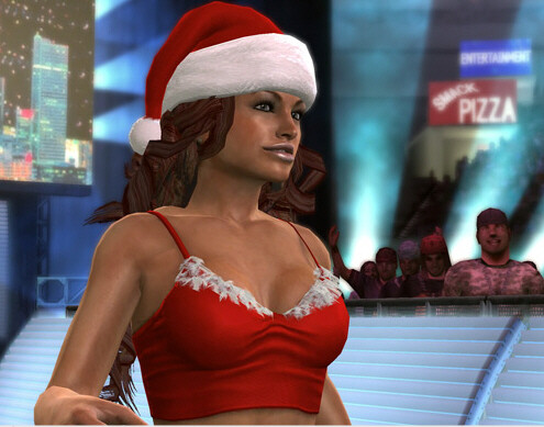 Wwe Smackdown Vs Raw 11 Coming With Some New Features The Tech Journal