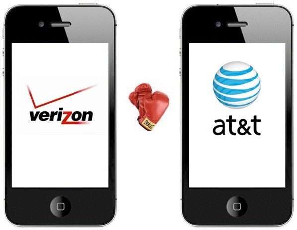 verizon android to iphone transfer