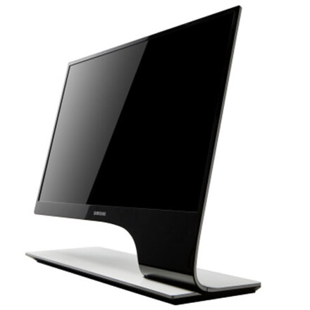 Samsung Latest 3d Led Monitors The Tech Journal