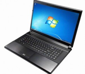 Pioneer Computers Released Pioneer Computers Dreambook Power P17