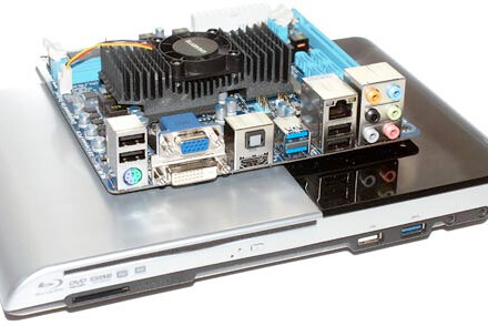 Zbox Ad03 Blu Ray Htpc The Tech Journal
