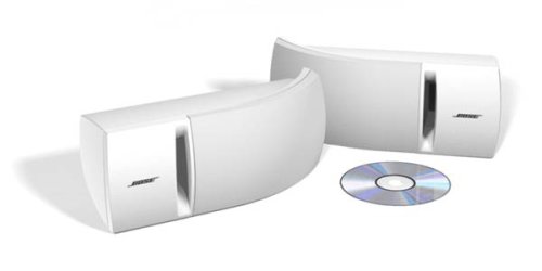 bose 161 wall brackets