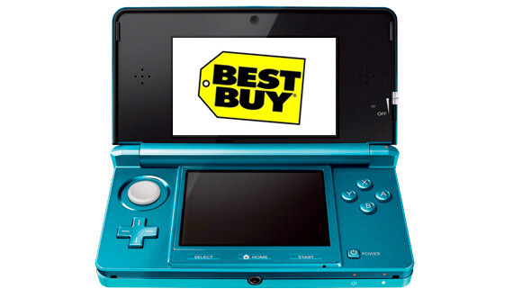 where to buy 3ds