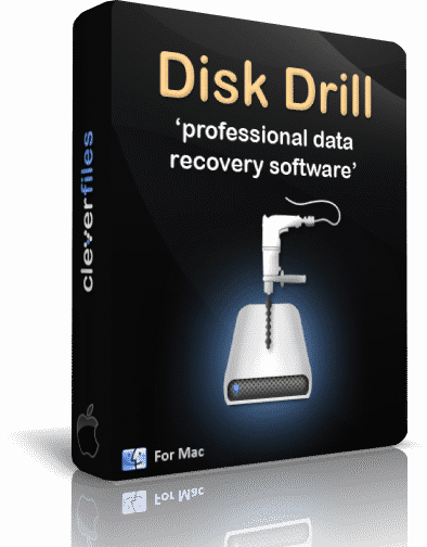 disk drill for mac review