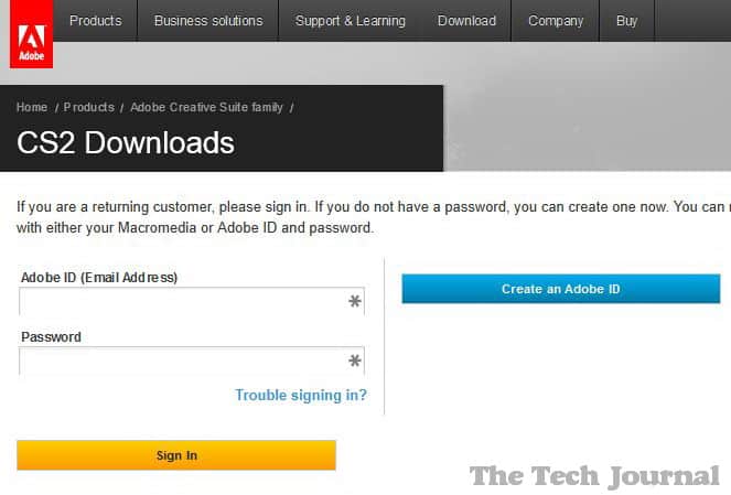 how to download adobe photoshop cs2 for free legally