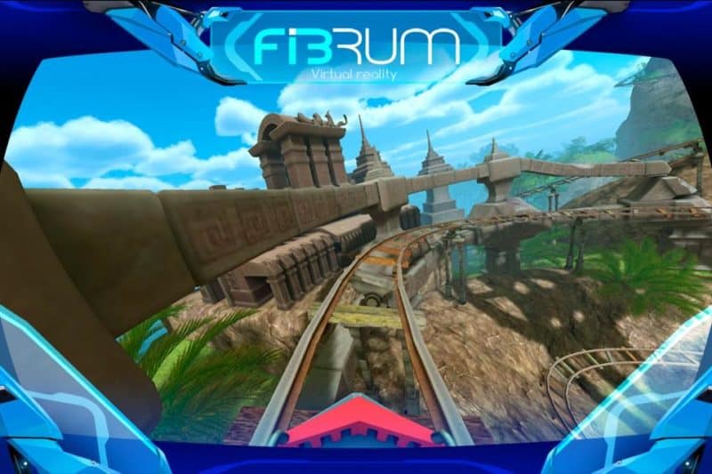 vr games for iphone