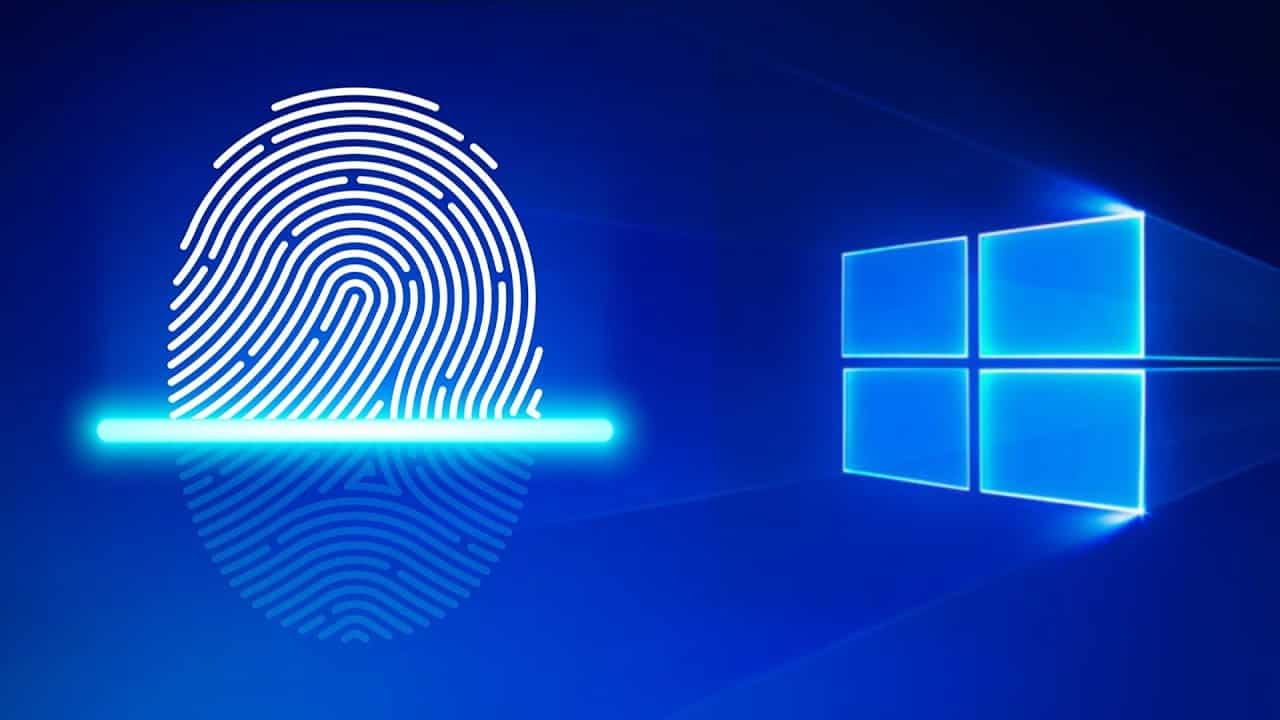 How To Unlock Windows Pc Using Android S Fingerprint Scanner The Tech Journal