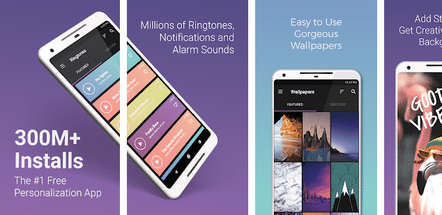 Top 5 Best Ringtone Apps For Your Smartphone Free The Tech Journal