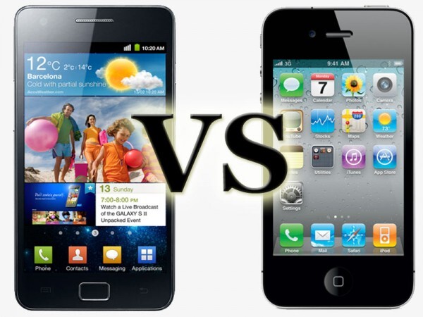 Apple: Samsung Can't See iPhone 5 And iPad 3 - The Tech Journal