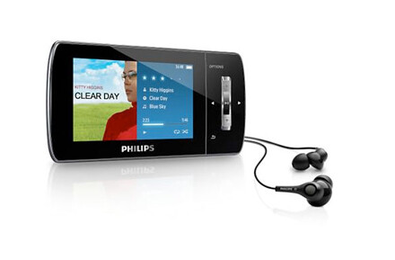 Philips Gogear Video Converter software, free download Philips Gogear Video Converter software, free download