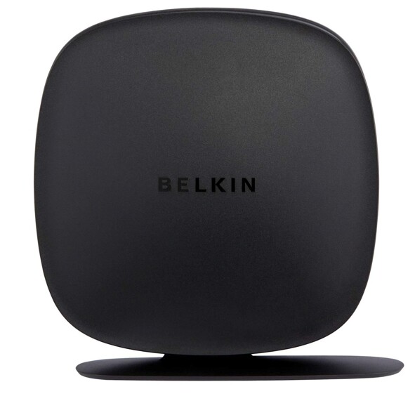 Belkin N150 Latest Generation Wireless N Router The Tech