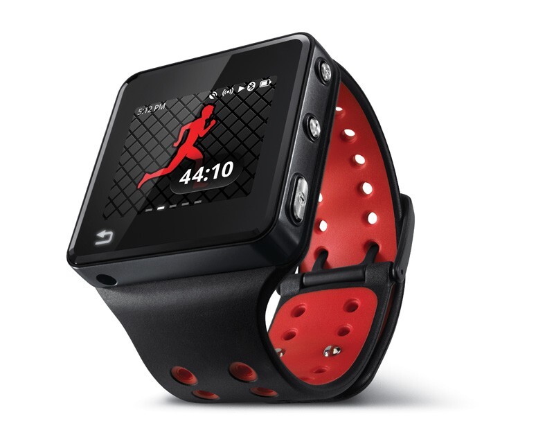 new motorola watch