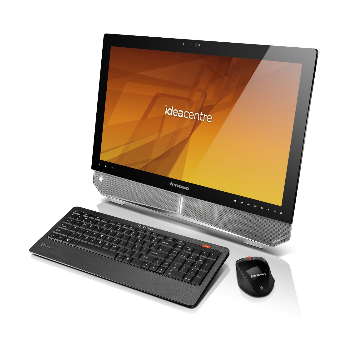 Lenovo ideacentre b520 замена процессора