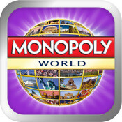 Monopoly Monopoly