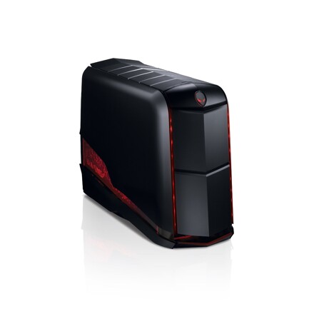 Alienware Aurora Aas 3506msb Desktop Pc The Tech Journal