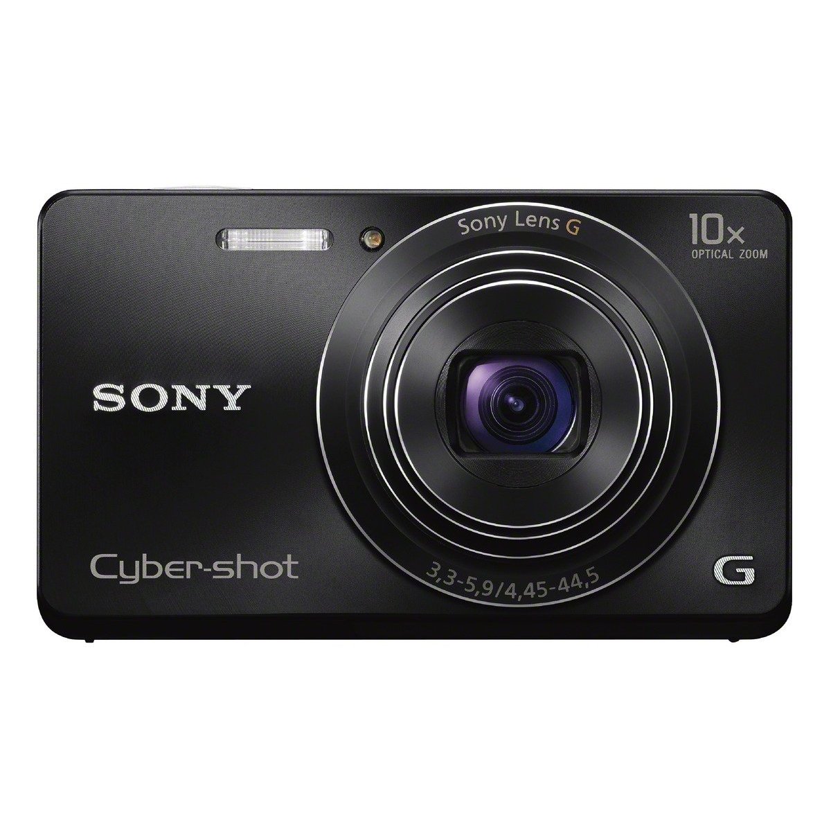 Sony cyber shot dsc w690 16 1 mp digital camera the tech journal